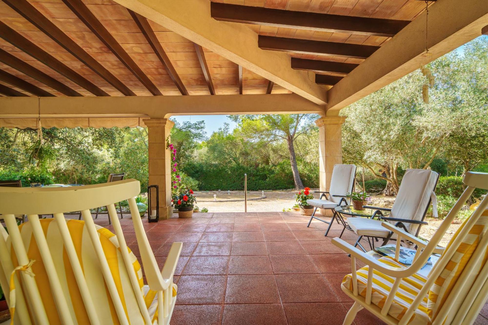 Casa Simo By Mallorca Selection *