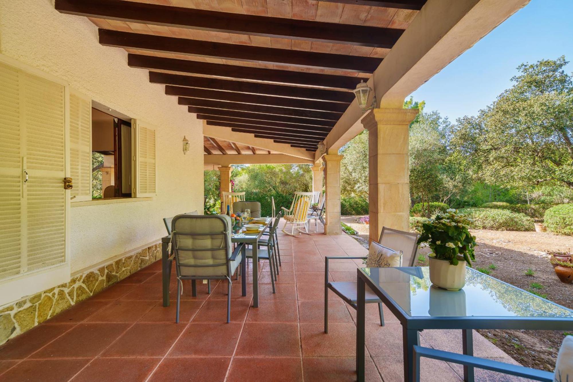 Casa Simo By Mallorca Selection Holiday home Alcudia (Mallorca)