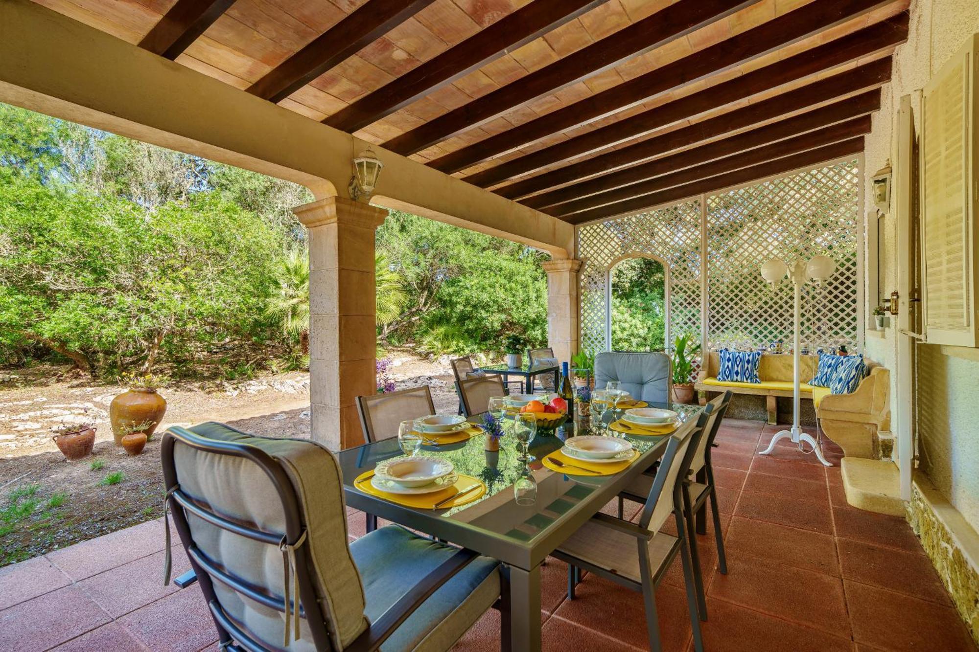 Casa Simo By Mallorca Selection * Alcudia (Mallorca)