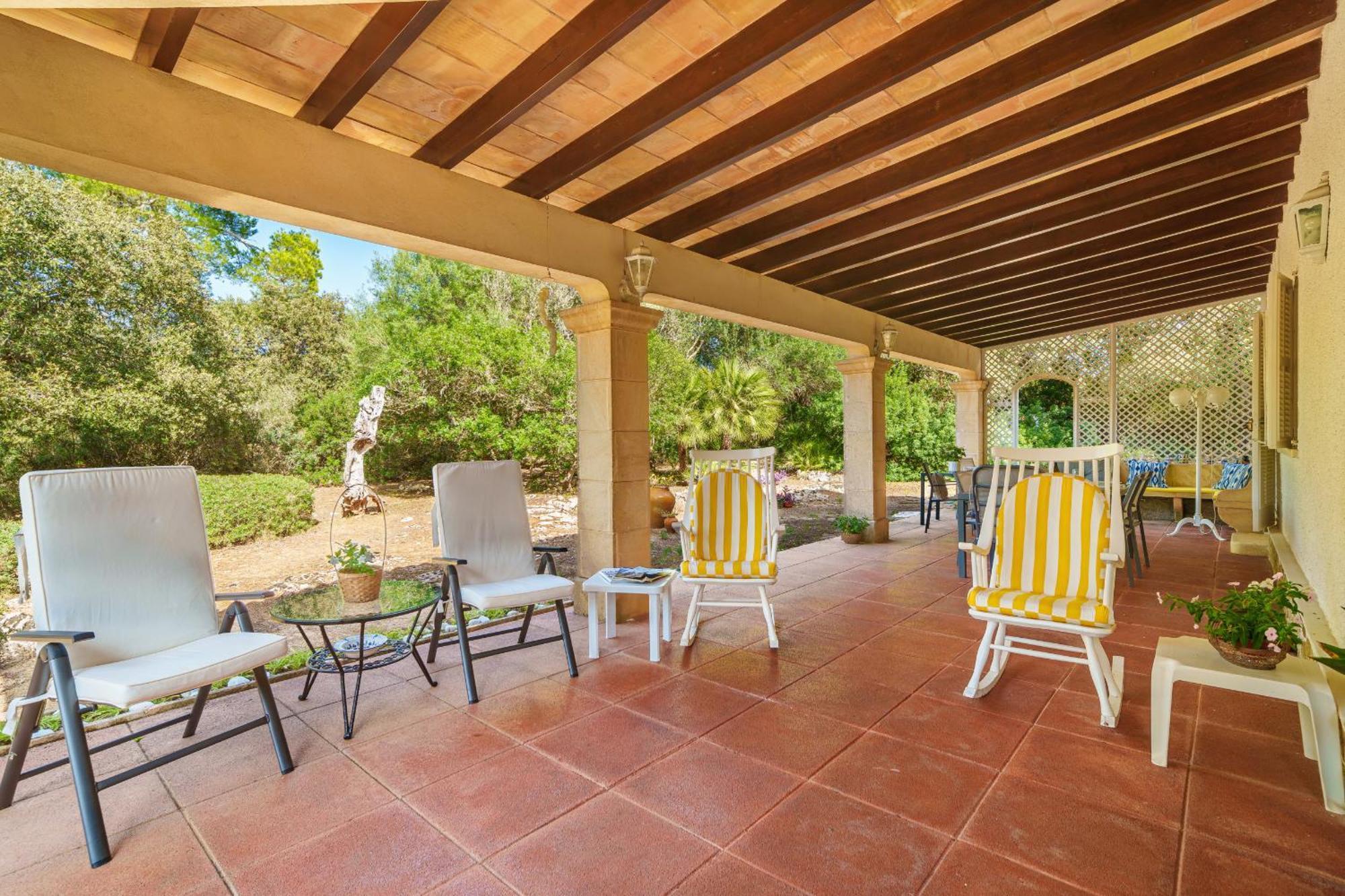 Casa Simo By Mallorca Selection